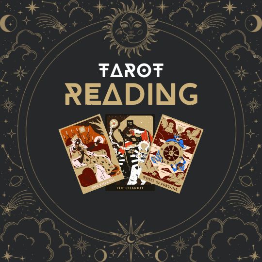 Tarot Reading